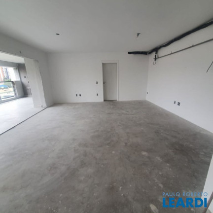 Imagem Apartamento com 4 Quartos à Venda, 181 m² em Vila Clementino - São Paulo