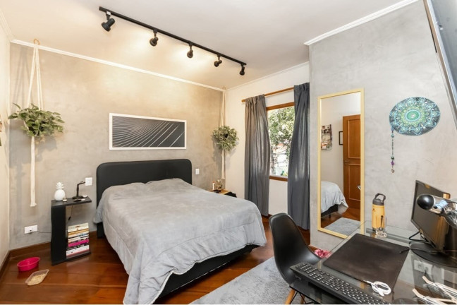 Imagem Casa com 4 Quartos à Venda,  em Butantã - São Paulo