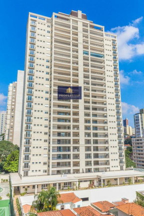 Imagem Apartamento com 4 Quartos à Venda, 266 m² em Perdizes - São Paulo