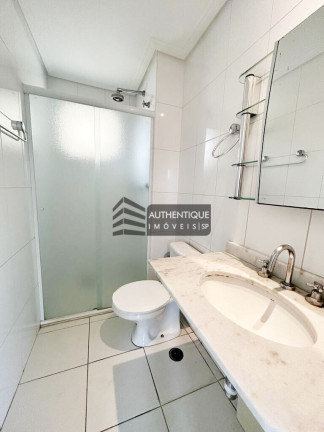 Imagem Apartamento com 3 Quartos à Venda, 81 m² em Santo Amaro - São Paulo Imagem Apartamento com 3 Quartos à Venda, 81 m² em Santo Amaro - São Paulo