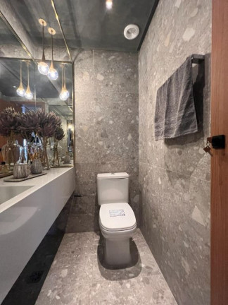Imagem Apartamento com 4 Quartos à Venda, 171 m² em Setor Marista - Goiânia