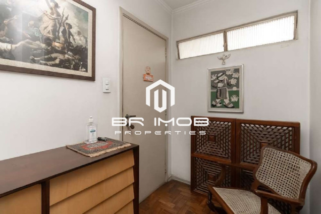 Imagem Imóvel com 3 Quartos à Venda, 97 m² em Cerqueira César - São Paulo Imagem Imóvel com 3 Quartos à Venda, 97 m² em Cerqueira César - São Paulo
