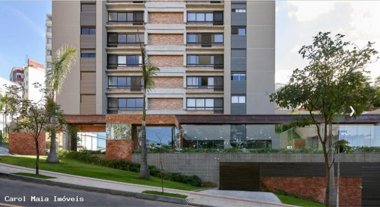 Imagem Apartamento com 4 Quartos à Venda, 139 m² em Vila Da Serra - Nova Lima Imagem Apartamento com 4 Quartos à Venda, 139 m² em Vila Da Serra - Nova Lima