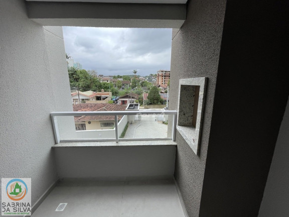 Imagem Apartamento com 2 Quartos à Venda, 66 m² em Escola Agrícola - Blumenau Imagem Apartamento com 2 Quartos à Venda, 66 m² em Escola Agrícola - Blumenau