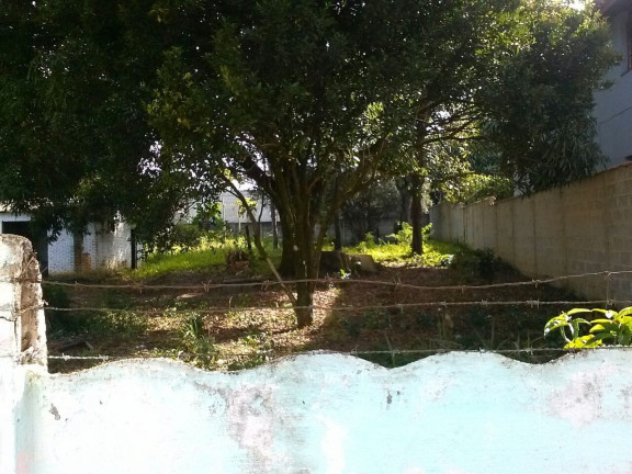 Imagem Terreno à Venda, 1.200 m² em Jardim Santa Cecília - Pindamonhangaba