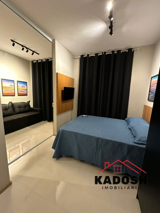 Imagem Apartamento com 1 Quarto à Venda, 30 m² em Pituba - Salvador