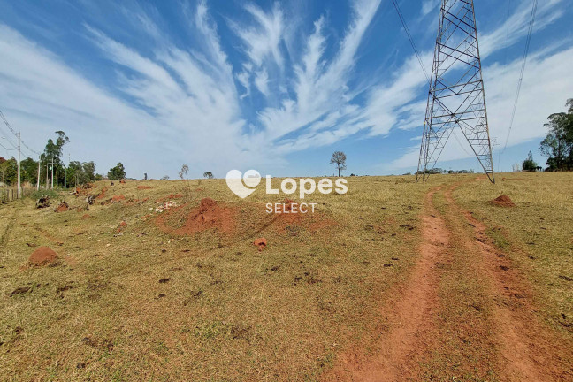 Terreno à Venda, 230.000 m² em Jardim Cruzeiro Do Sul - Jaguariúna