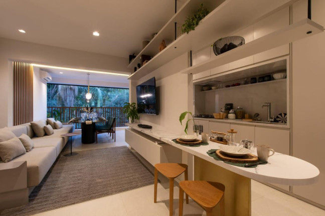 Imagem Imóvel com 2 Quartos à Venda, 85 m² em Jardim Prudência - São Paulo