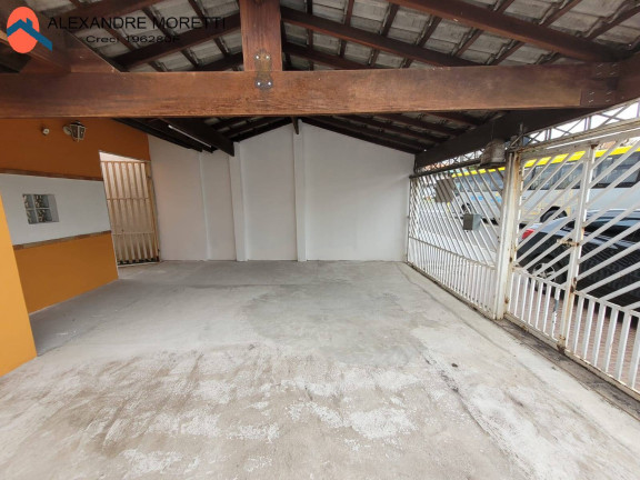Imagem Casa com 2 Quartos à Venda, 157 m² em Jardim Piazza Di Roma - Sorocaba