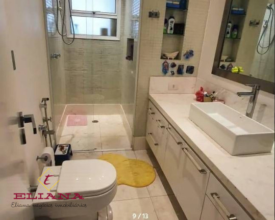 Imagem Apartamento com 3 Quartos à Venda, 234 m² em Santa Cecília - São Paulo Imagem Apartamento com 3 Quartos à Venda, 234 m² em Santa Cecília - São Paulo