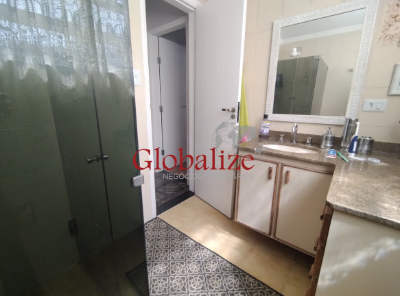 Imagem Imóvel com 2 Quartos à Venda, 93 m² em Marapé - Santos Imagem Imóvel com 2 Quartos à Venda, 93 m² em Marapé - Santos