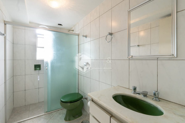 Imagem Apartamento com 3 Quartos à Venda, 131 m² em Campo Belo - São Paulo
