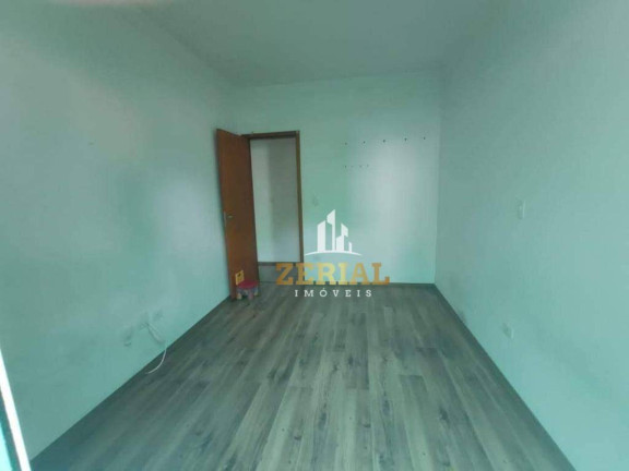 Imagem Apartamento com 2 Quartos à Venda, 60 m² em Nova Gerti - São Caetano Do Sul