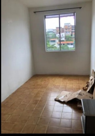 Imagem Apartamento com 2 Quartos à Venda, 57 m² em Mata Escura - Salvador Imagem Apartamento com 2 Quartos à Venda, 57 m² em Mata Escura - Salvador