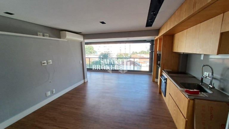 Imagem Apartamento com 2 Quartos à Venda, 68 m² em Mirandópolis - São Paulo Imagem Apartamento com 2 Quartos à Venda, 68 m² em Mirandópolis - São Paulo