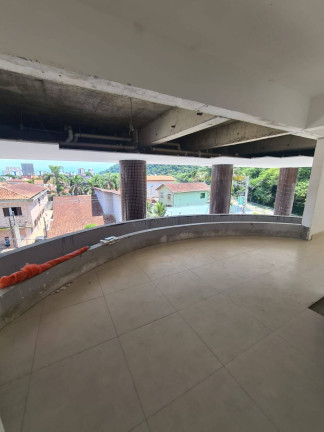 Imagem Apartamento com 2 Quartos à Venda, 64 m² em Canto Do Forte - Praia Grande Imagem Apartamento com 2 Quartos à Venda, 64 m² em Canto Do Forte - Praia Grande