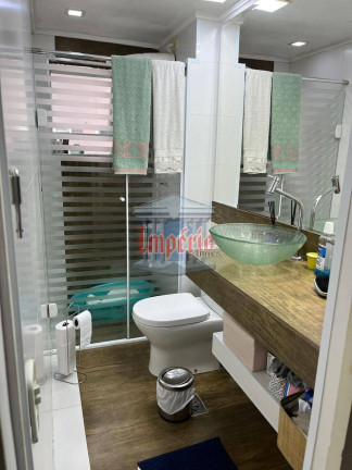 Imagem Apartamento com 2 Quartos à Venda, 63 m² em Jardim Santa Emília - São Paulo Imagem Apartamento com 2 Quartos à Venda, 63 m² em Jardim Santa Emília - São Paulo