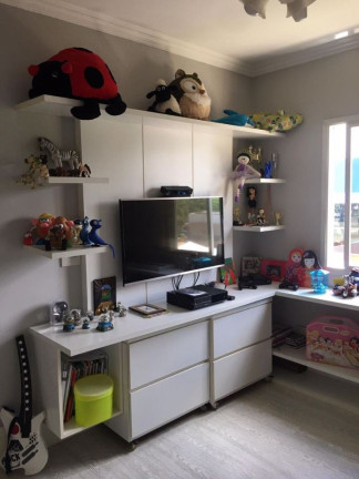 Imagem Apartamento com 4 Quartos à Venda, 200 m² em Vila Andrade - São Paulo Imagem Apartamento com 4 Quartos à Venda, 200 m² em Vila Andrade - São Paulo