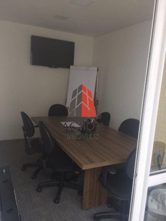 Imagem Sala Comercial à Venda, 35 m² em Vila Regente Feijó - São Paulo Imagem Sala Comercial à Venda, 35 m² em Vila Regente Feijó - São Paulo