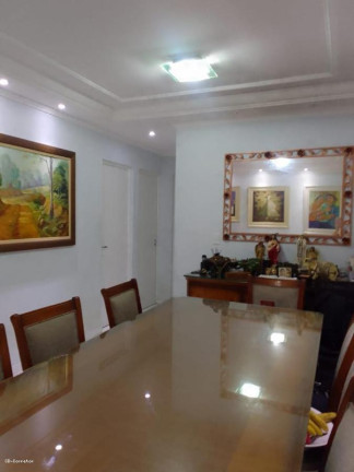 Imagem Apartamento com 3 Quartos à Venda, 82 m² em Vila Andrade - São Paulo