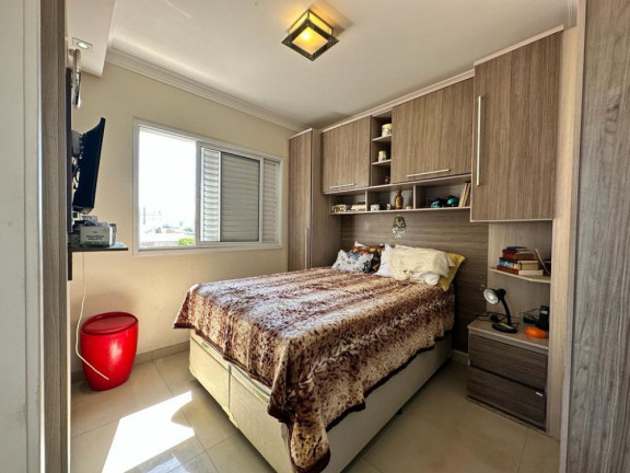 Imagem Apartamento com 3 Quartos à Venda, 100 m² em Vila Gomes Cardim - São Paulo