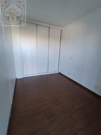 Imagem Apartamento com 1 Quarto à Venda, 44 m² em Vila Mathias - Santos