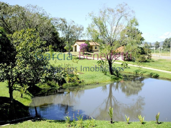 Imagem Terreno à Venda, 1.327 m² em Jacaré - Cabreúva
