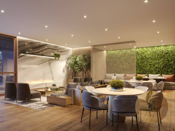 Imagem Apartamento com 3 Quartos à Venda, 142 m² em Vila Mariana - São Paulo