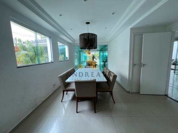 Imagem Casa de Condomínio com 8 Quartos à Venda, 614 m² em Barra Da Tijuca - Rio De Janeiro