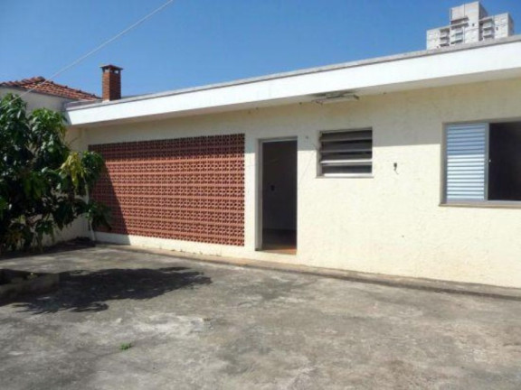 Imagem Casa com 4 Quartos à Venda, 366 m² em Jardim Da Saúde - São Paulo
