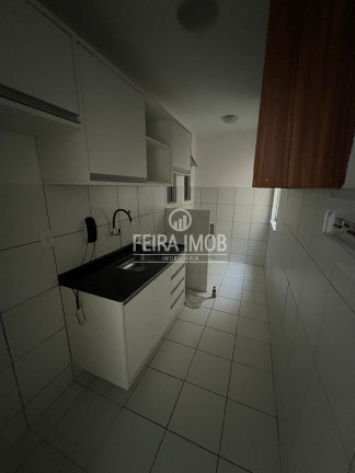 Imagem Apartamento com 2 Quartos para Alugar, 60 m² em Sim - Feira De Santana