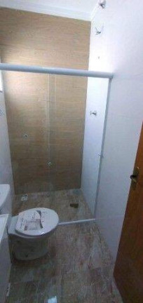 Imagem Casa com 3 Quartos à Venda, 79 m² em Parque São Cristóvão - Taubaté