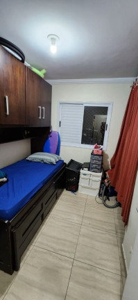 Imagem Imóvel com 3 Quartos à Venda, 70 m² em Parque Taboão - Taboão Da Serra Imagem Imóvel com 3 Quartos à Venda, 70 m² em Parque Taboão - Taboão Da Serra