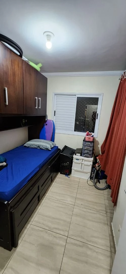 Imagem Imóvel com 3 Quartos à Venda, 70 m² em Parque Taboão - Taboão Da Serra