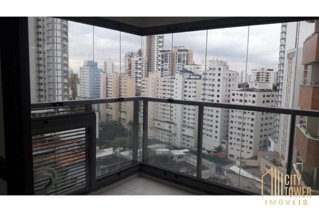 Imagem Apartamento com 1 Quarto à Venda, 44 m² em Vila Mariana - São Paulo