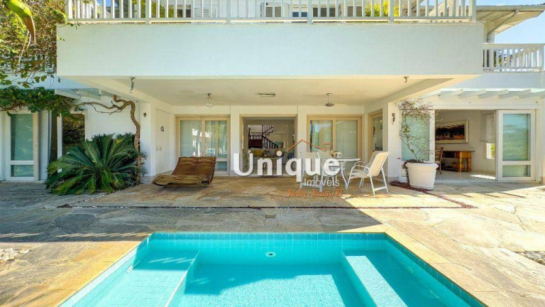 Imagem Casa com 7 Quartos à Venda, 546 m² em Ferradura - Armação Dos Búzios