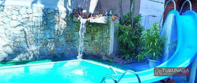 Imagem Sobrado com 4 Quartos à Venda, 300 m² em Canto Do Forte - Praia Grande Imagem Sobrado com 4 Quartos à Venda, 300 m² em Canto Do Forte - Praia Grande