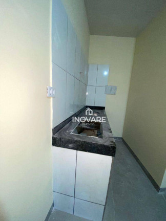 Imagem Kitnet com 1 Quarto para Alugar, 80 m² em Residencial beira Rio Ii - Itumbiara