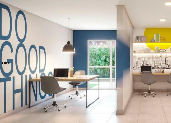 Imagem Apartamento com 1 Quarto à Venda, 24 m² em Parque Industrial Tomas Edson - São Paulo Imagem Apartamento com 1 Quarto à Venda, 24 m² em Parque Industrial Tomas Edson - São Paulo