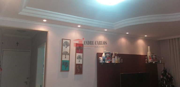 Imagem Apartamento com 2 Quartos à Venda, 62 m² em Jaguaribe - Osasco