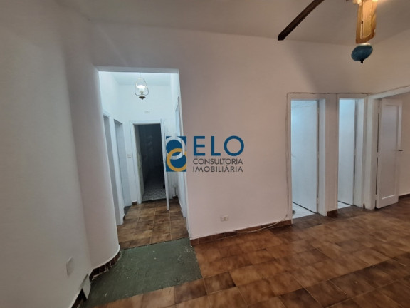 Imagem Apartamento com 2 Quartos à Venda, 76 m² em Boqueirão - Santos Imagem Apartamento com 2 Quartos à Venda, 76 m² em Boqueirão - Santos