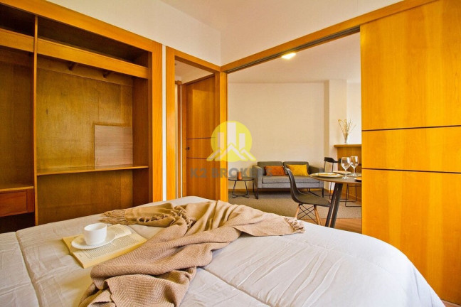 Imagem Apartamento com 1 Quarto à Venda, 31 m² em Jardim Paulista - São Paulo Imagem Apartamento com 1 Quarto à Venda, 31 m² em Jardim Paulista - São Paulo