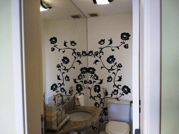 Imagem Apartamento com 3 Quartos à Venda, 106 m² em Alphaville - Salvador