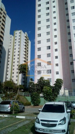 Imagem Apartamento com 2 Quartos à Venda, 70 m² em Jardim Jaqueline - São Paulo Imagem Apartamento com 2 Quartos à Venda, 70 m² em Jardim Jaqueline - São Paulo