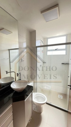 Imagem Apartamento com 2 Quartos para Alugar, 46 m² em Recreio Das Acácias  - Ribeirão Preto