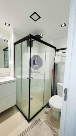 Imagem Apartamento com 1 Quarto para Alugar, 25 m² em Pinheiros - São Paulo Imagem Apartamento com 1 Quarto para Alugar, 25 m² em Pinheiros - São Paulo