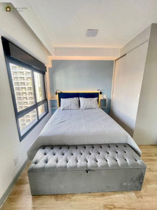 Imagem Studio com 1 Quarto à Venda, 28 m² em Brooklin Paulista - São Paulo