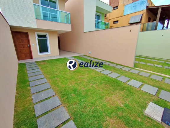 Imagem Casa com 3 Quartos à Venda, 108 m² em Praia Do Morro - Guarapari Imagem Casa com 3 Quartos à Venda, 108 m² em Praia Do Morro - Guarapari
