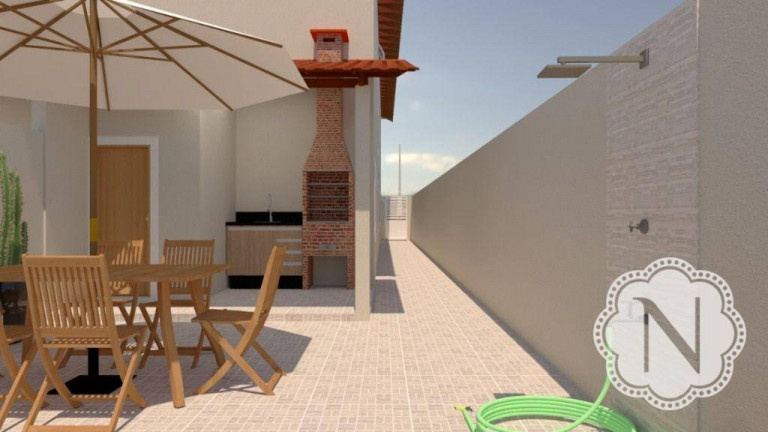 Imagem Casa com 2 Quartos à Venda, 80 m² em Campos Elíseos - Itanhaém Imagem Casa com 2 Quartos à Venda, 80 m² em Campos Elíseos - Itanhaém