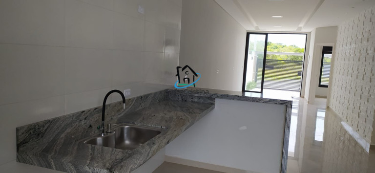 Imagem Casa com 3 Quartos à Venda,  em Porto Fino - Pontal Do Paraná